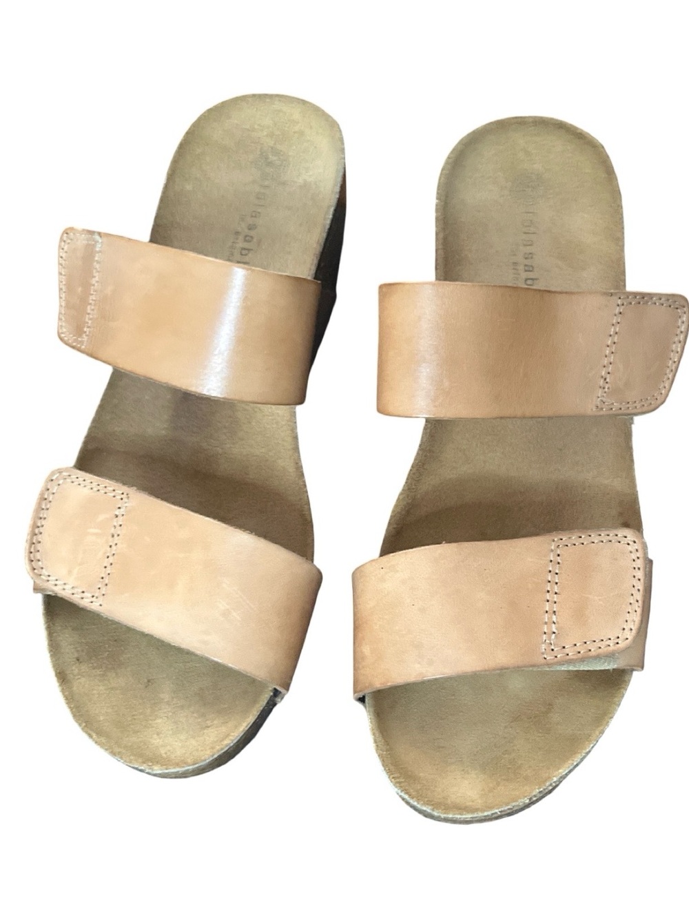 Lola Sabbla Sandals